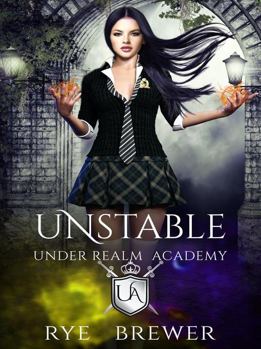 Title details for Unstable by Rye Brewer - Available